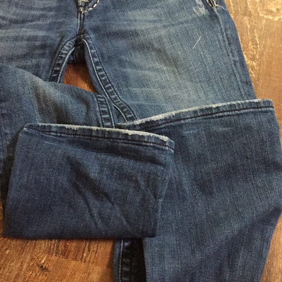 Size 28, miss me jeans - Picture 6 of 6